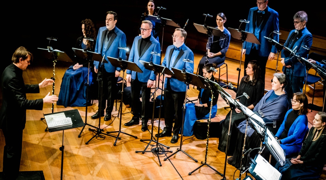 Vlaams Radiokoor (c) Wouter Van Vaerenbergh