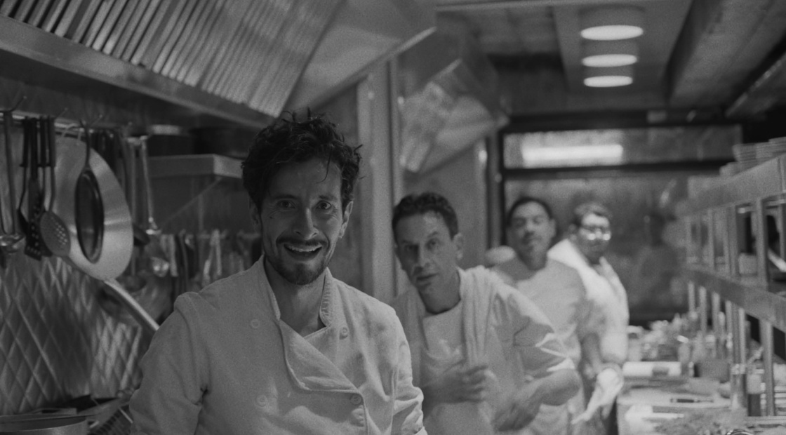 La Cocina