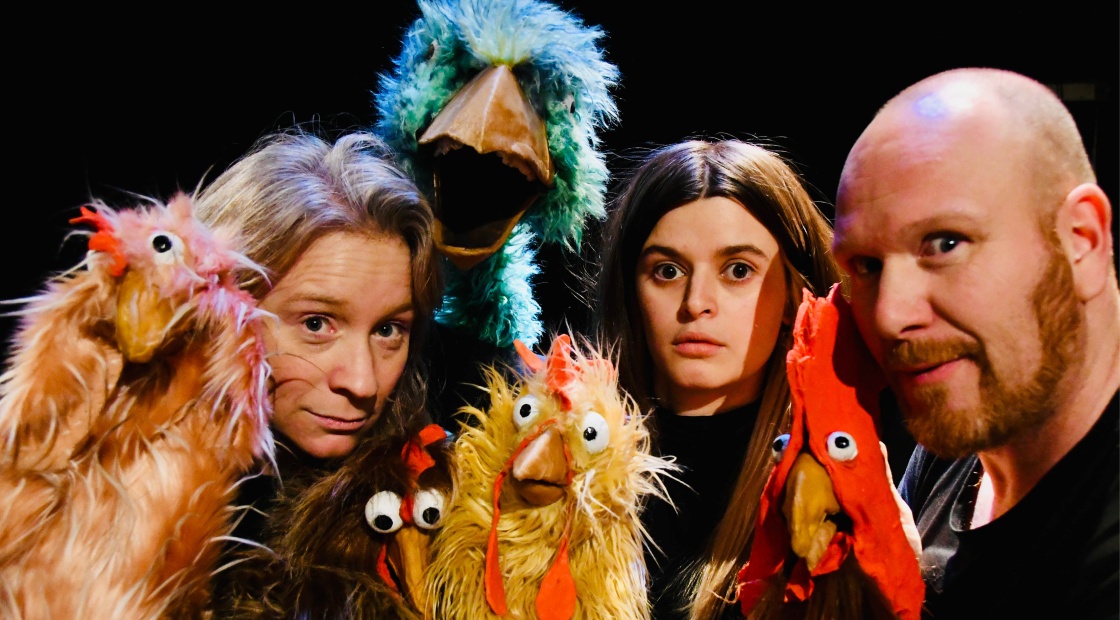Theater FroeFroe