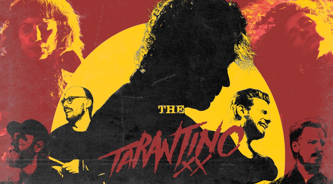 The Best Songs In The World: The Tarantino Soundtracks