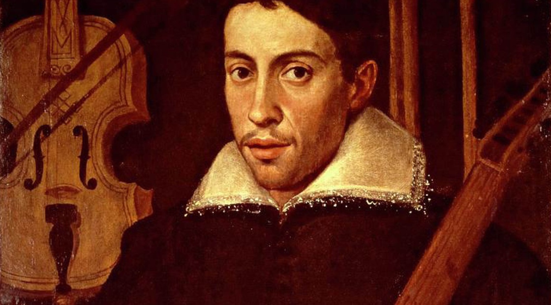 Claudio Monteverdi