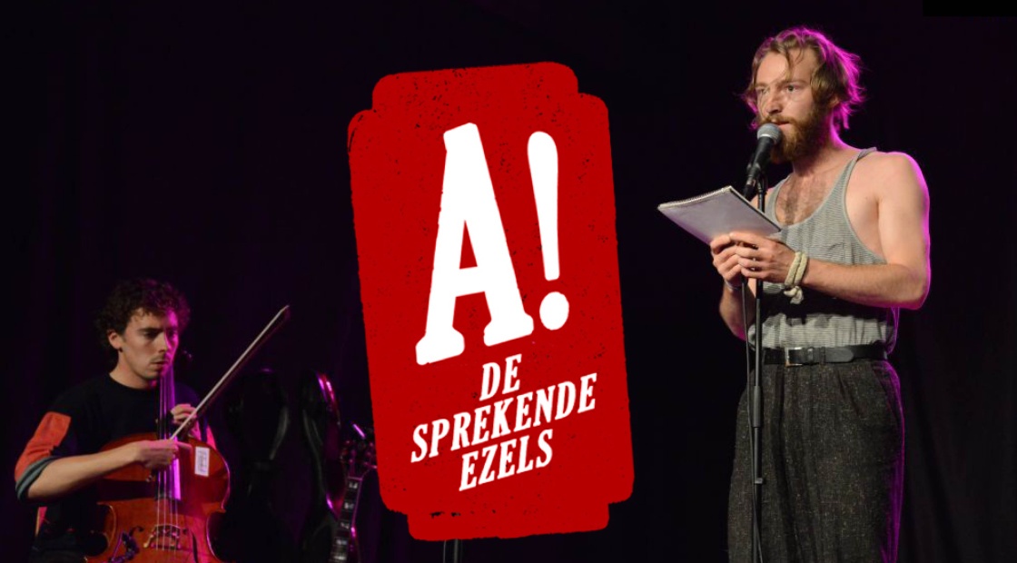 De sprekende ezels