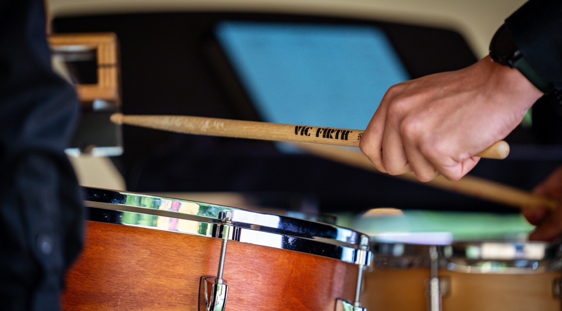 Percussie