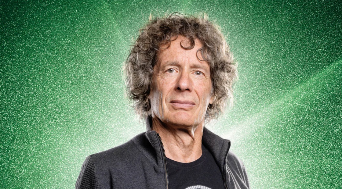 Dirk Draulans © VTM
