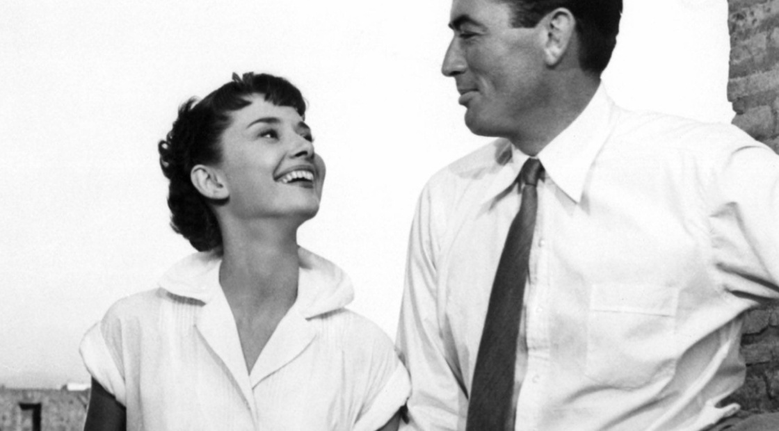 Roman Holiday