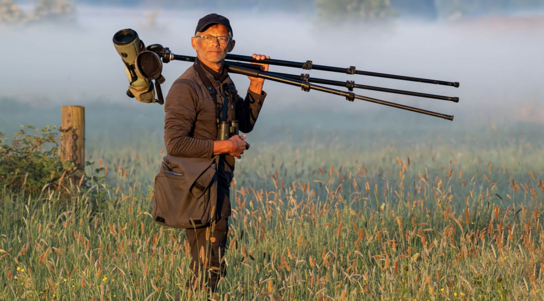 Koen Leysen © Stefan Aldelhof