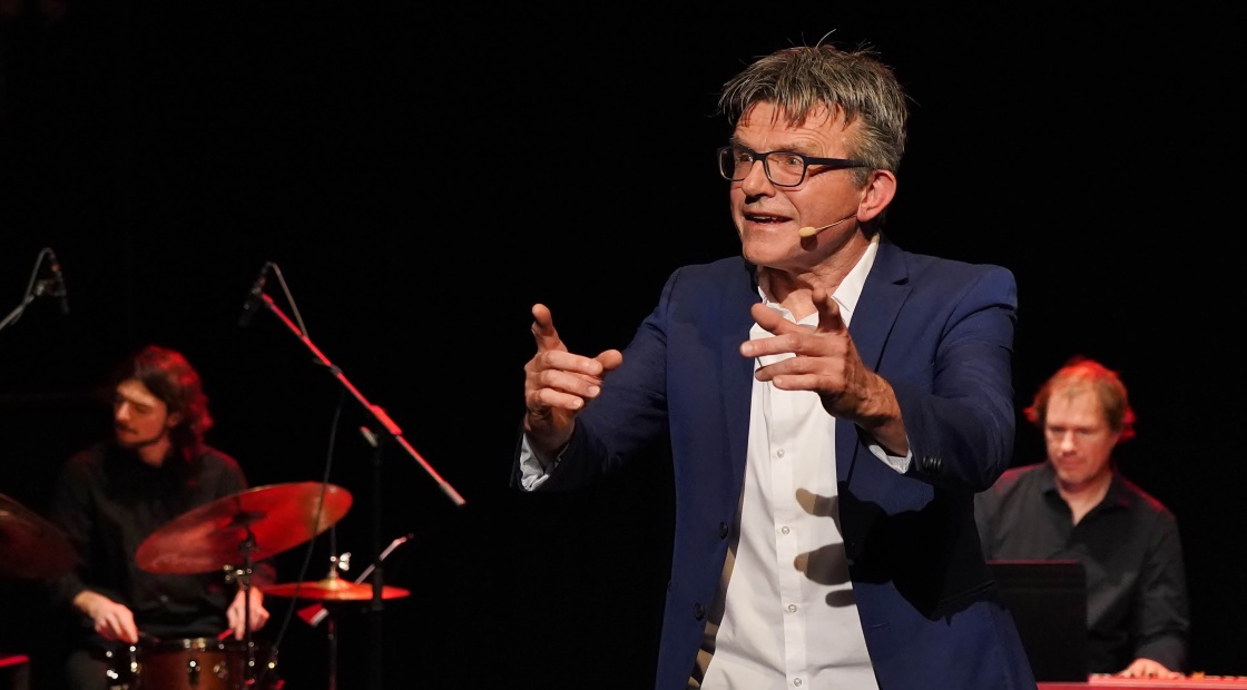 Kris Van Steenberge