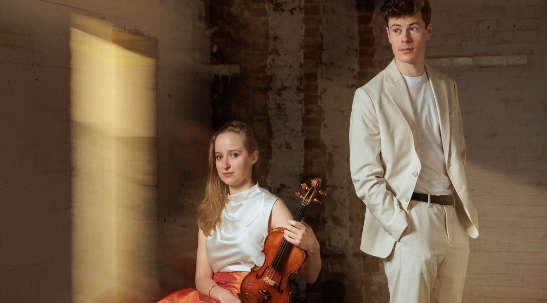 Duo Altiler © Anna Tena