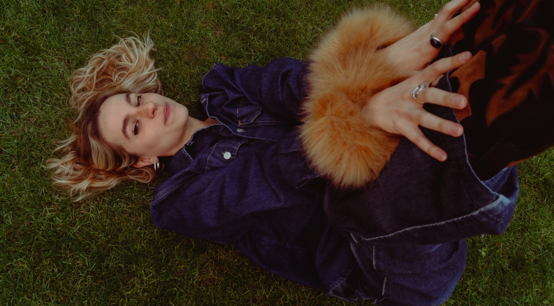 Justine Wolfs