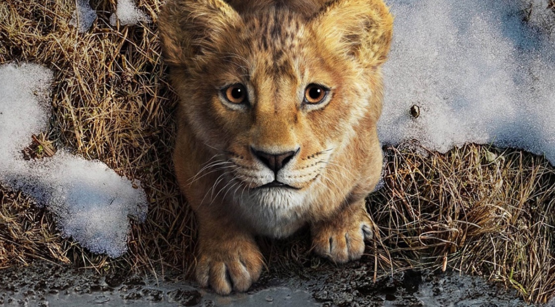 Mufasa: The Lion King