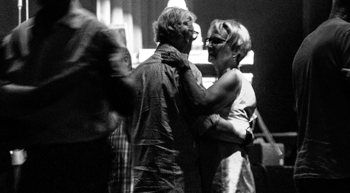 Dansavond