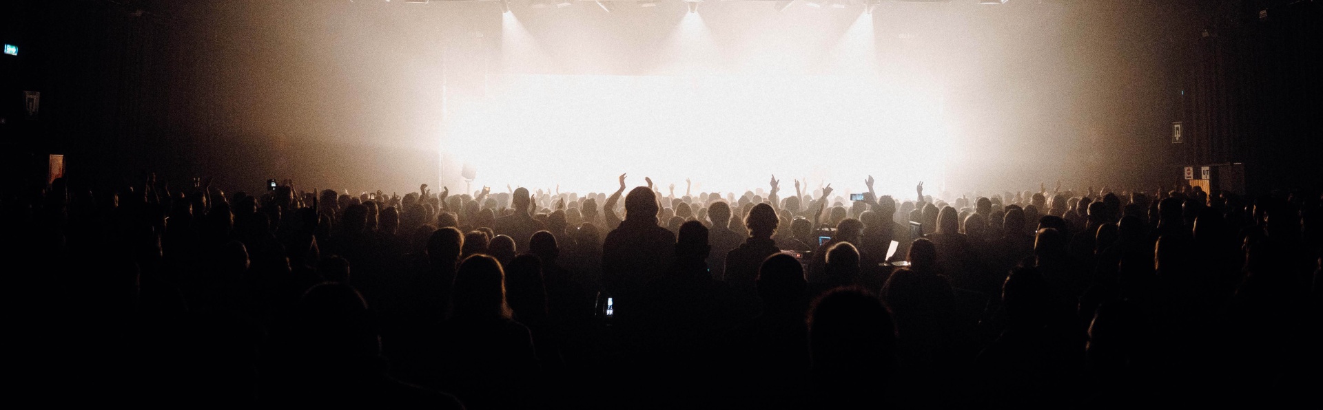 Clubconcert